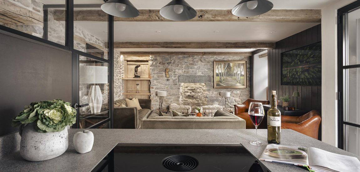 Fabulous-Kitchen-Cartmel-015 Stuart Frazer SieMatic kitchen - Cartmel - Hob Detail