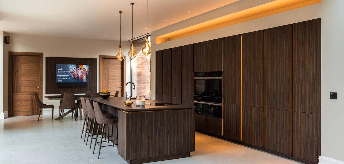 Kitchen design that enhances effortlessly-001 Kitchen design that enhances effortlessly
