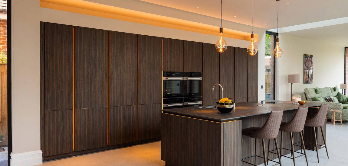 Kitchen design that enhances effortlessly-008 Kitchen design that enhances effortlessly - Miele Appliances