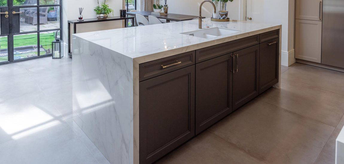 Timeless Elegance with Beauxart Beauty-012 Timeless Elegance with Beauxart Beauty - Kitchen Island - Meticulous Craftsmanship