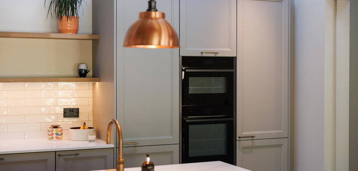 A Family Affair-014 Stuart Frazer SieMatic Kitchens - A Family Affair - Focus on Appliances