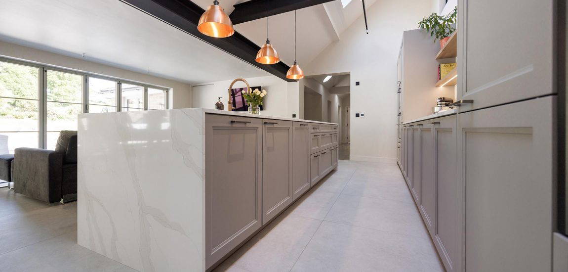 A Family Affair-015 Stuart Frazer SieMatic Kitchens - Focus on Furniture