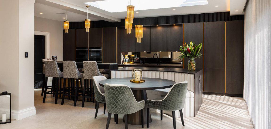 A Vision Realised-001b Stuart Frazer SieMatic Kitchens-A Vision Realised