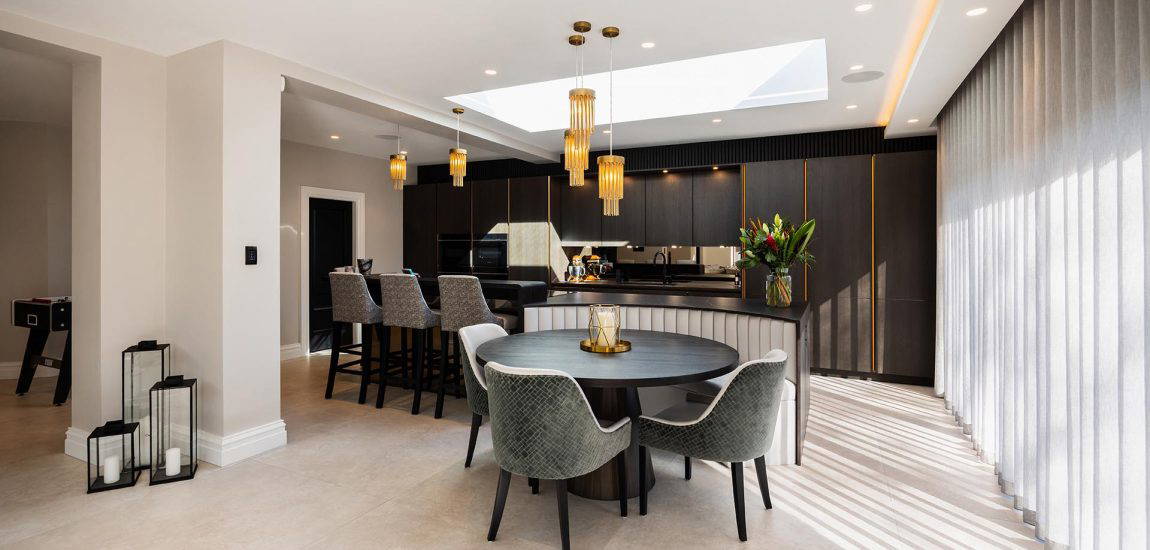 A Vision Realised-003 Stuart Frazer SieMatic Kitchens-A Vision Realised
