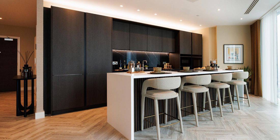 Stuart Frazer and Renaker Three60-043 Stuart Frazer SieMatic Kitchens and Renaker - Three60