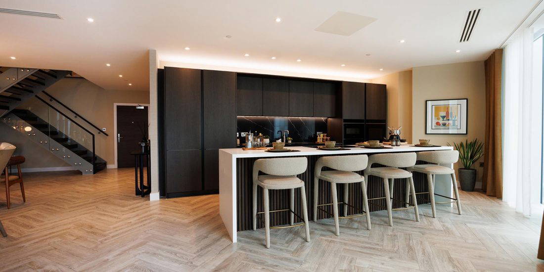 Stuart Frazer and Renaker Three60-045 Stuart Frazer SieMatic Kitchens and Renaker - Three60