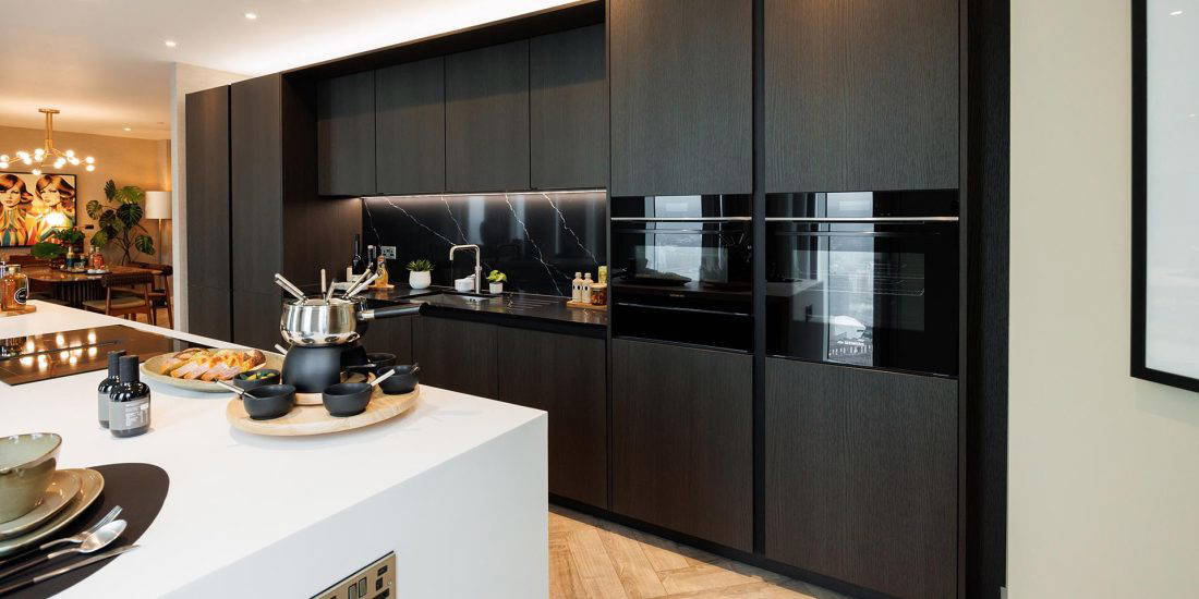 Stuart Frazer and Renaker Three60-047 Stuart Frazer SieMatic Kitchens and Renaker - Three60