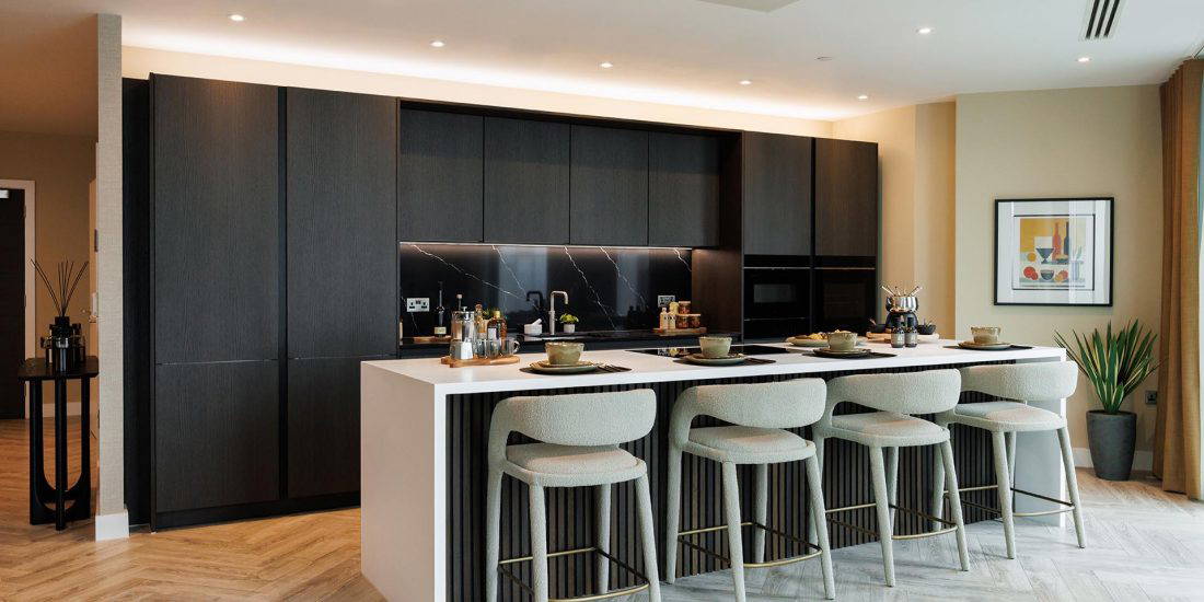 Stuart Frazer and Renaker Three60-049 Stuart Frazer SieMatic Kitchens and Renaker - Three60