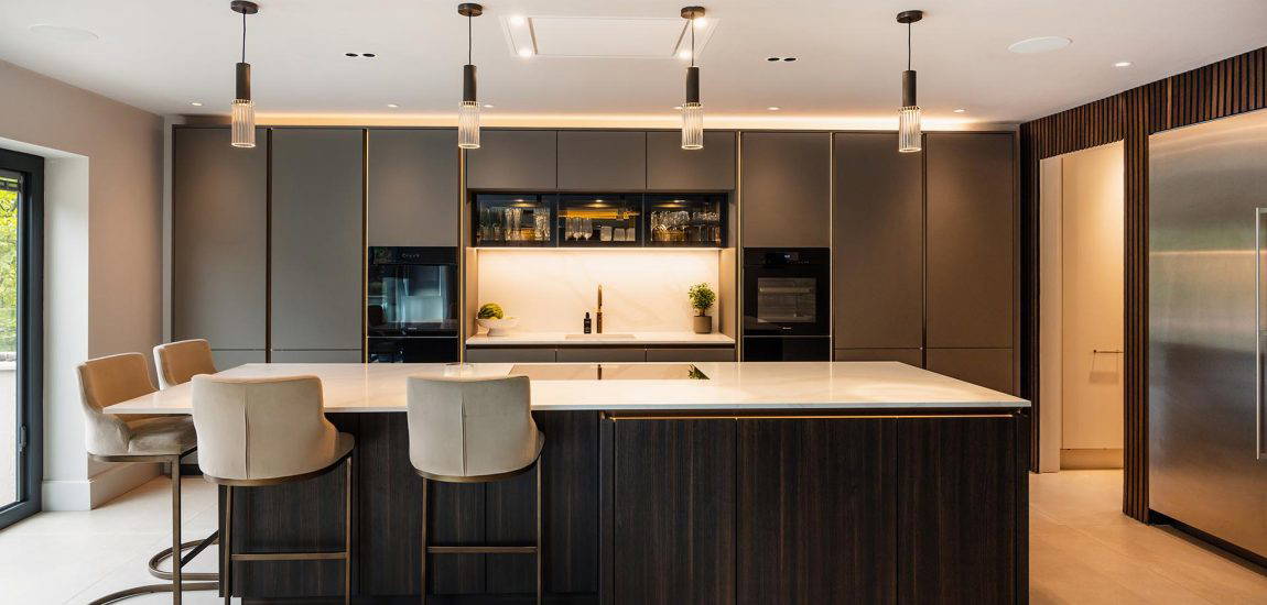 A Dream Realised-007 Stuart Frazer SieMatic Kitchens-A Dream Realised