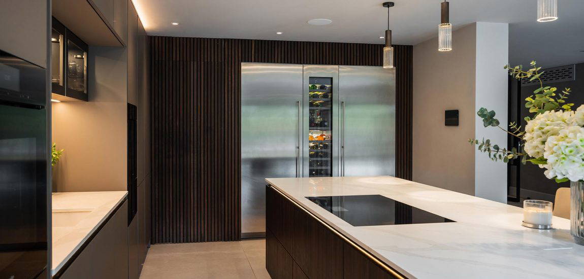 A Dream Realised-009 Stuart Frazer SieMatic Kitchens-A Dream Realised-Appliances