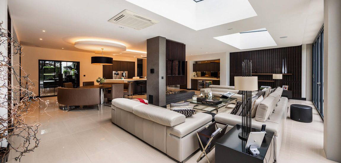 A Timeless Kitchen Reimagined-004 Stuart Frazer SieMatic Kitchen-A Timeless Kitchen Reimagined
