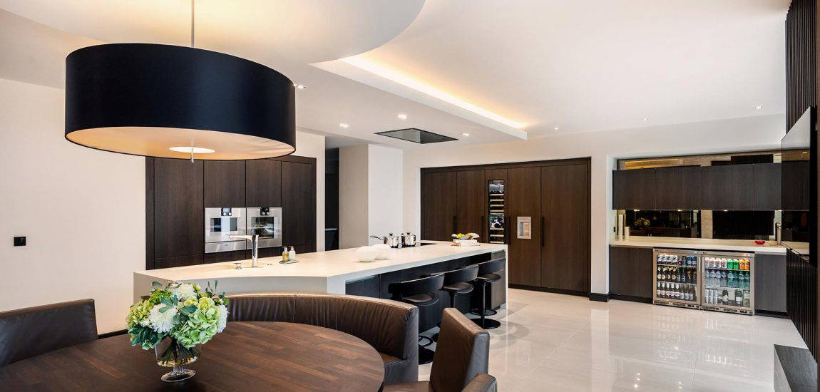 A Timeless Kitchen Reimagined-006 Stuart Frazer SieMatic Kitchen-A Timeless Kitchen Reimagined