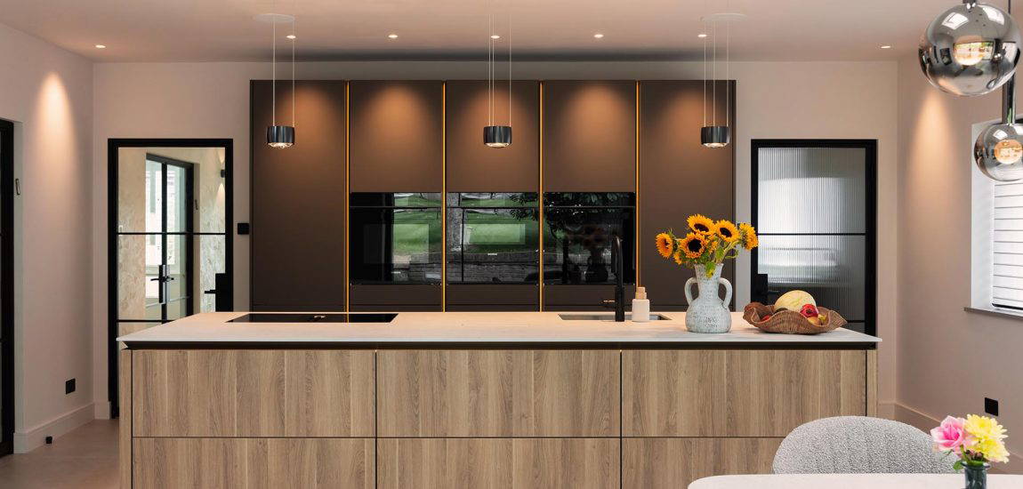 A third Stuart Frazer kitchen-004 Stuart Frazer SieMatic Kitchen
