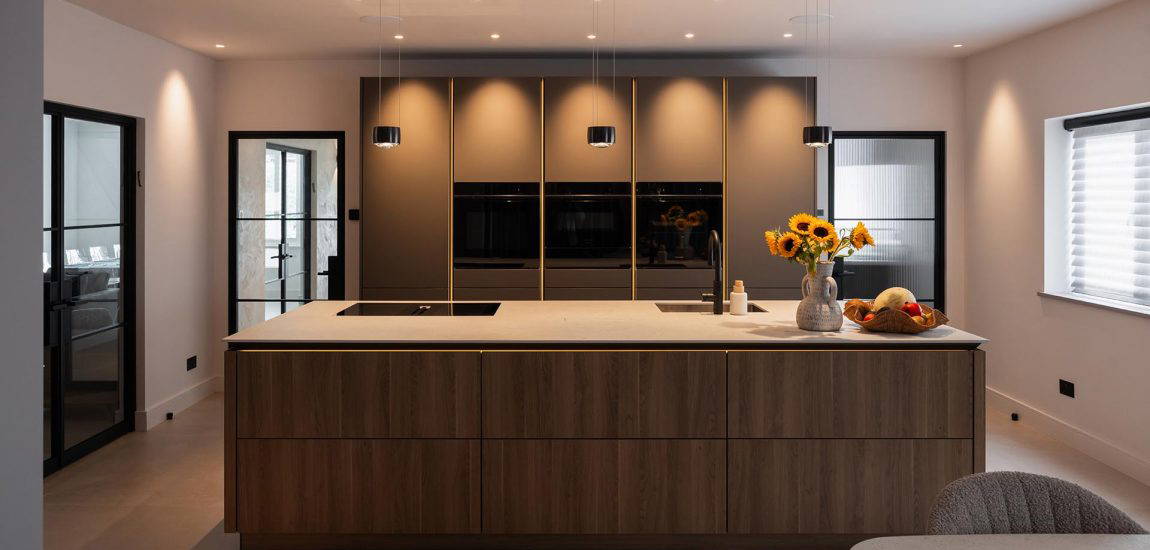 A third Stuart Frazer kitchen-015 Stuart Frazer SieMatic Kitchen