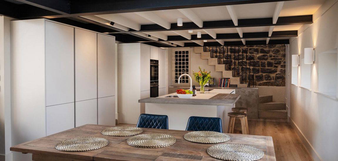 Barn Transformation-008 Stuart Frazer SieMatic Kitchen