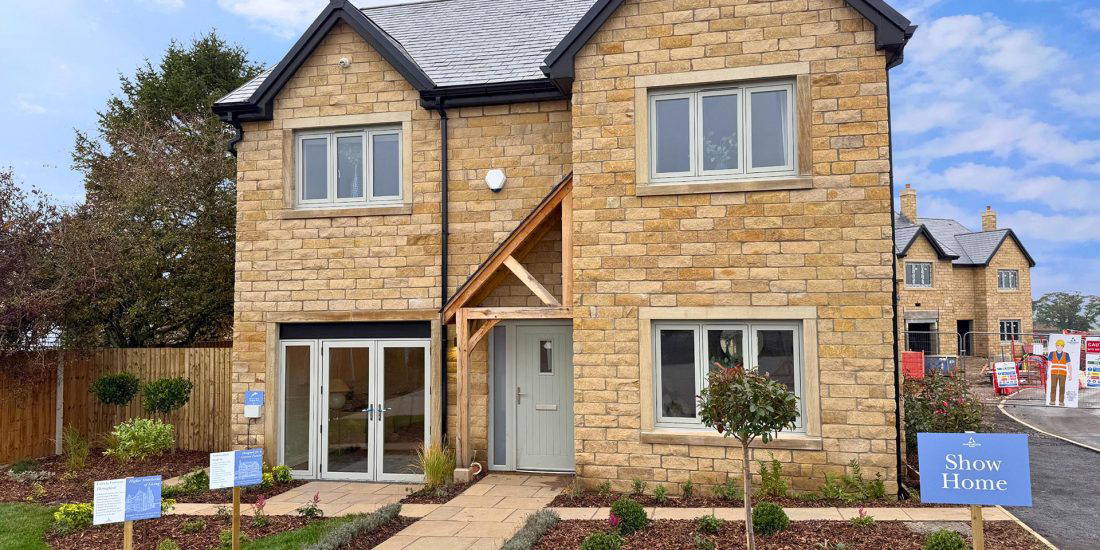 CM Show Home - 5 CM Show Home - 5