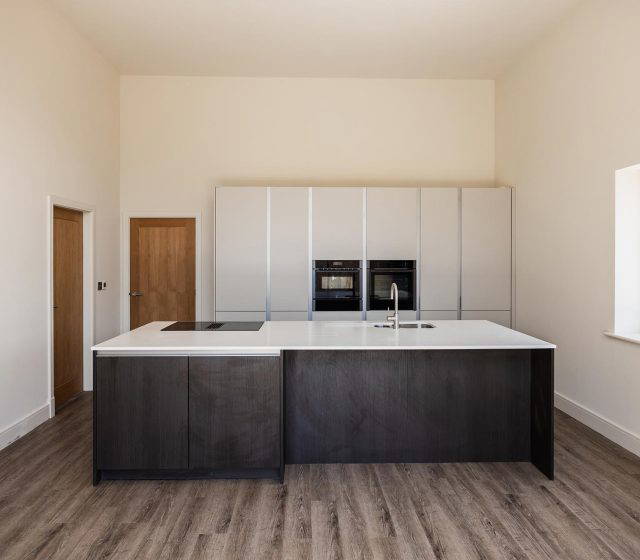 Stuart Frazer SieMatic Kitchens-Egar Homes Bungalows in Wilmslow