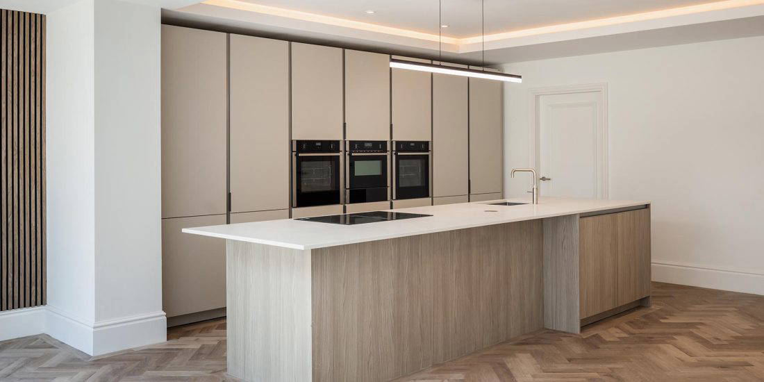 Egar Homes Greenlands Wilmslow-0001 Stuart Frazer SieMatic Kitchens-Egar Homes in Wilmslow