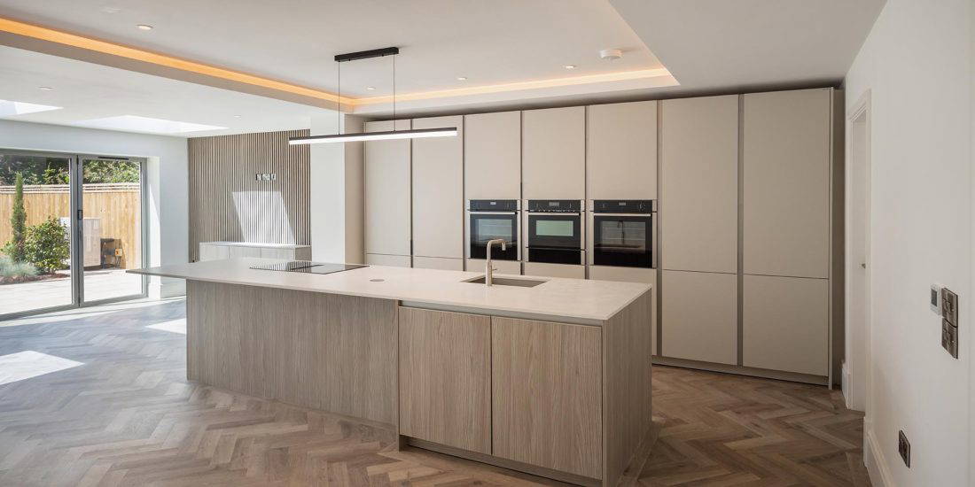 Egar Homes Greenlands Wilmslow-0006 Stuart Frazer SieMatic Kitchens-Egar Homes in Wilmslow