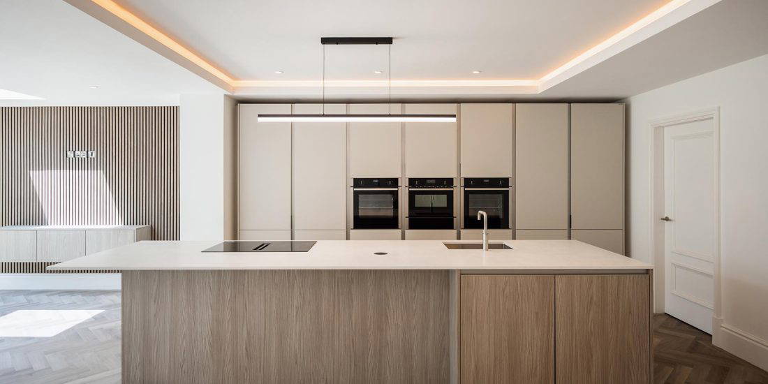 Egar Homes Greenlands Wilmslow-0007 Stuart Frazer SieMatic Kitchens-Egar Homes in Wilmslow