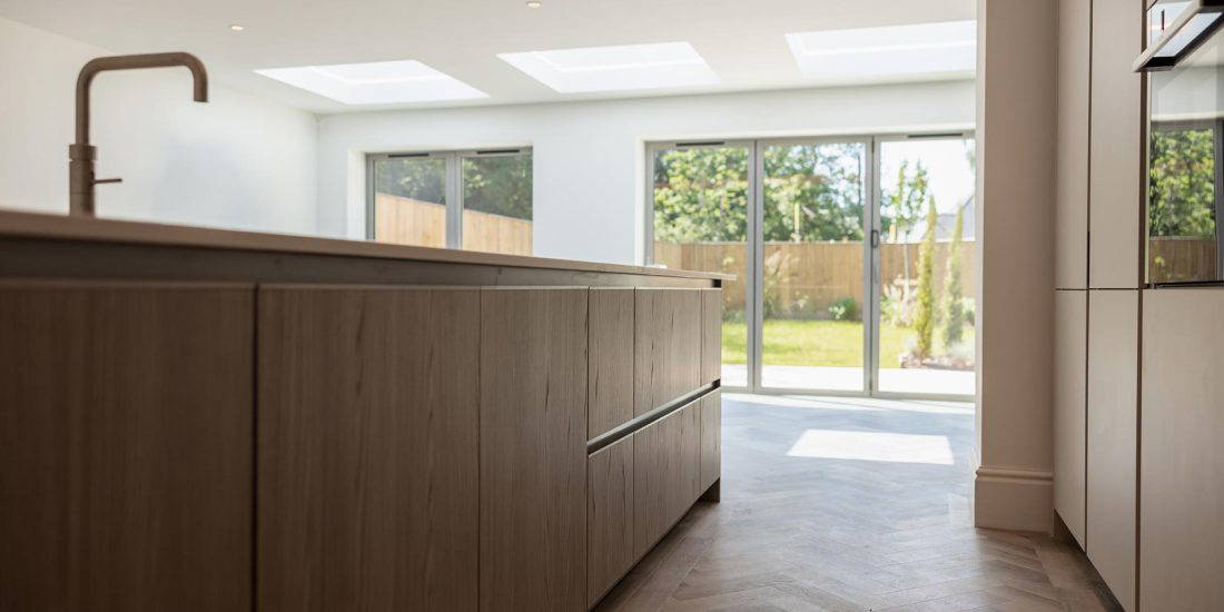 Egar Homes Greenlands Wilmslow-0010 Stuart Frazer SieMatic Kitchens-Egar Homes in Wilmslow
