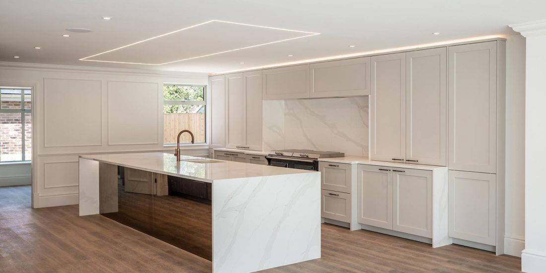Egar Homes Greenlands Wilmslow-0019 Stuart Frazer SieMatic Kitchens-Egar Homes in Wilmslow