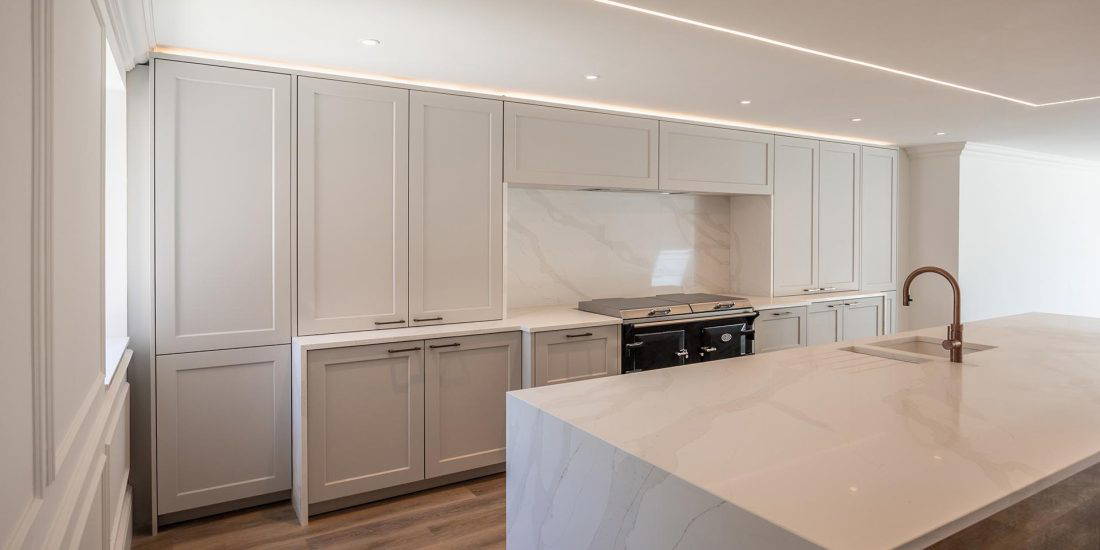 Egar Homes Greenlands Wilmslow-0021 Stuart Frazer SieMatic Kitchens-Egar Homes in Wilmslow