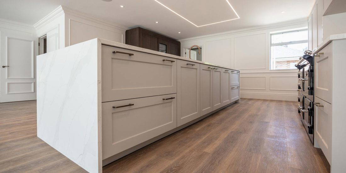 Egar Homes Greenlands Wilmslow-0025 Stuart Frazer SieMatic Kitchens-Egar Homes in Wilmslow
