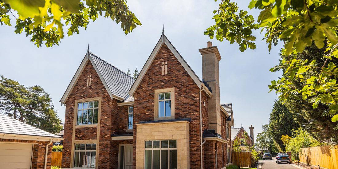 Egar Homes Greenlands Wilmslow-0035 Stuart Frazer SieMatic Kitchens-Egar Homes in Wilmslow