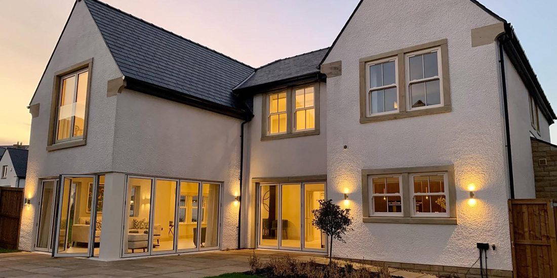 Pringle Homes-Prestigious Northcote Park-1 Stuart Frazer SieMatic Kitchens-Pringle Homes