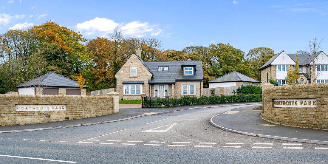 Pringle Homes-Prestigious Northcote Park-2 Stuart Frazer SieMatic Kitchens-Pringle Homes